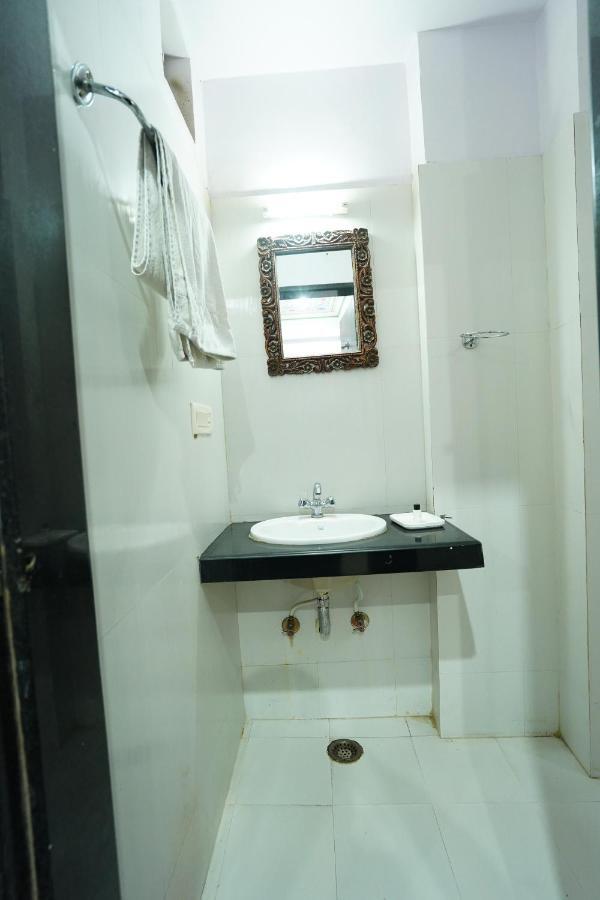 Hotel Jal Mahal Haveli Jaipur Eksteriør billede
